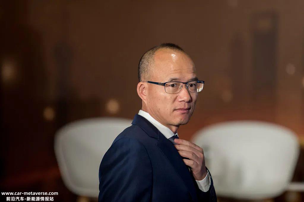 押宝碳中和:复兴系的大冒险