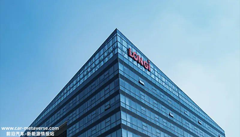 业绩向上市值却蒸发超千亿，光伏一哥隆基绿能想押宝新技术路线