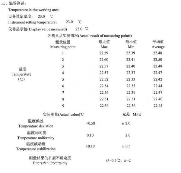 锂电池试验箱：为新能源时代注入强大动力
