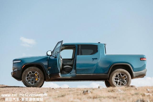 Rivian CFO：电池材料价格明年将回落