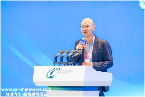 新能源汽车普及率能有多高？ 专家大胆预测