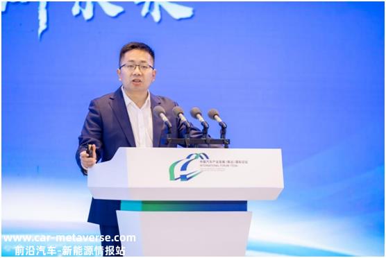 新能源汽车普及率能有多高？ 专家大胆预测