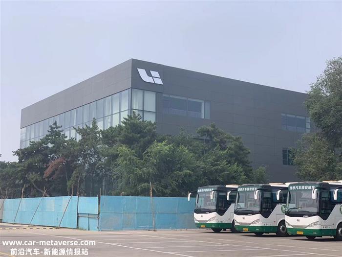 探访理想智能超级工厂，MEGA年底可大规模生产