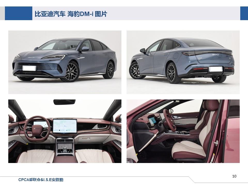 【联合发布】一周新车快讯(2023年9月2日-9月8日）