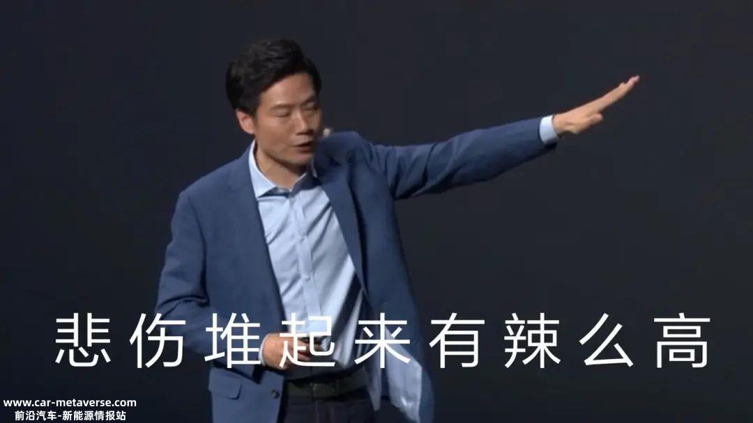 一场风暴正在酝酿中,合资品牌躺着赚钱的日子已彻底过去了