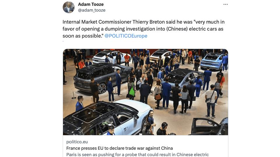 017年收购马来西亚宝腾的吉利汽车,现在已经'