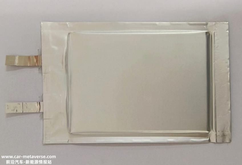 亿纬锂能收到GM定点通知,供应12V锂电池系统