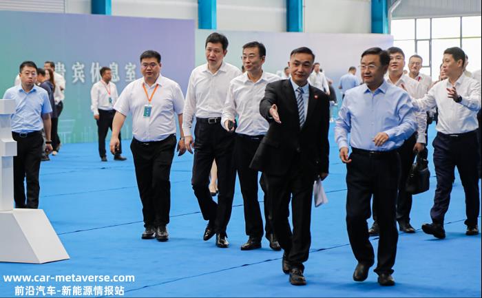 023年辽宁储能产业大会在沈阳沈北新区辽宁高端电力智能设备'