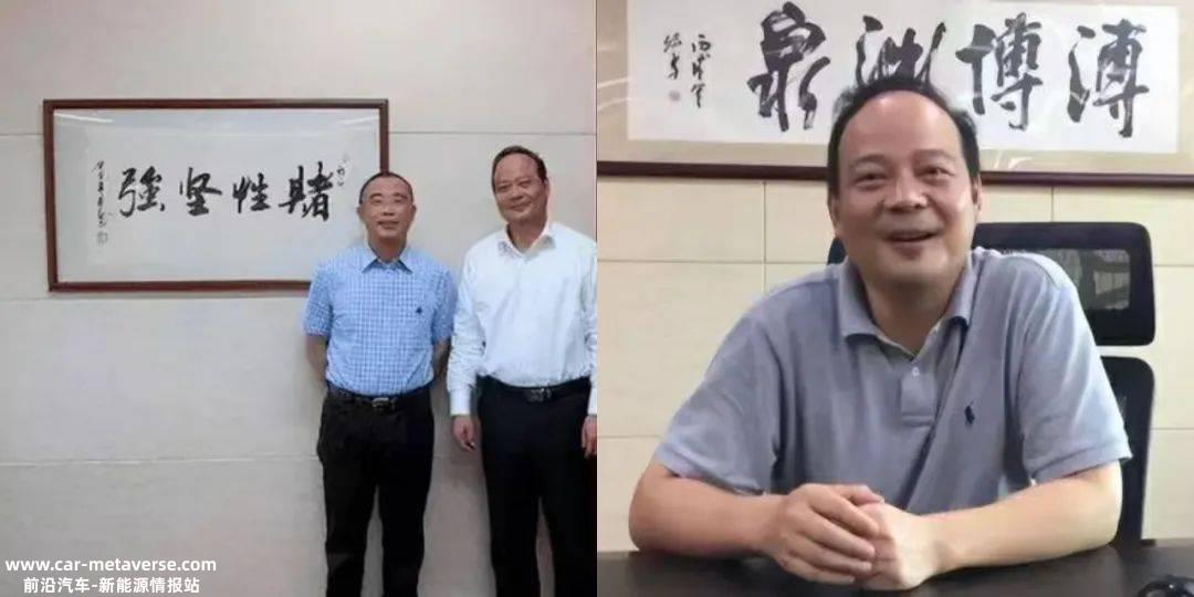 宁德时代出海,一定要去!