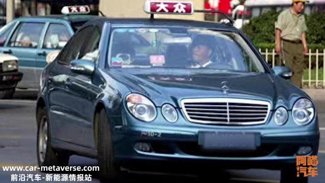 埃安月销5万比亚迪月销27万，却被质疑卖给了网约车，咋丢人了？
