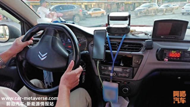 埃安月销5万比亚迪月销27万，却被质疑卖给了网约车，咋丢人了？