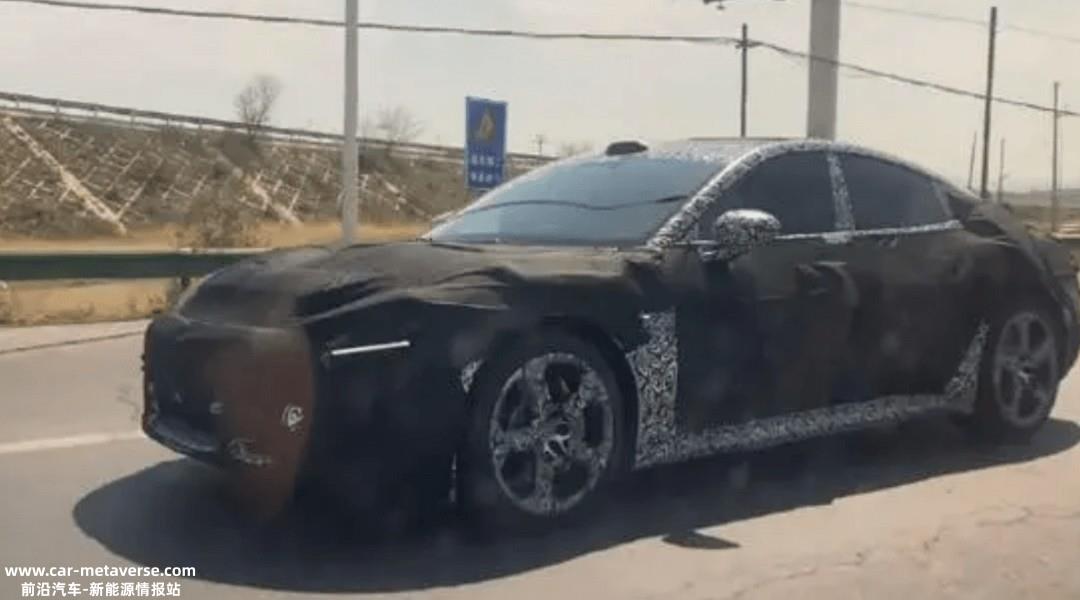 小米汽车通过SIG认证 支持苹果CarPlay