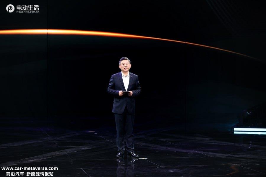 2.99万元起！超舒适家庭纯电SUV奇瑞舒享家全球上市"