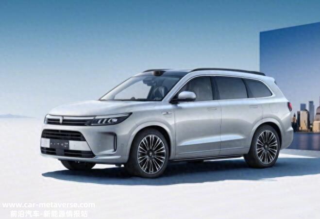 000万用户涌入新款M7上市发布会直播间'