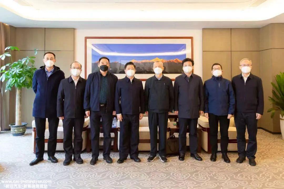 自贡高新区总投资30亿元5GWh/年钠离子电池项目