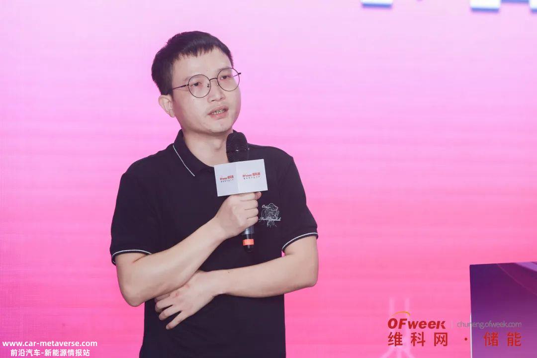 储能系统热管理与安全设计探讨