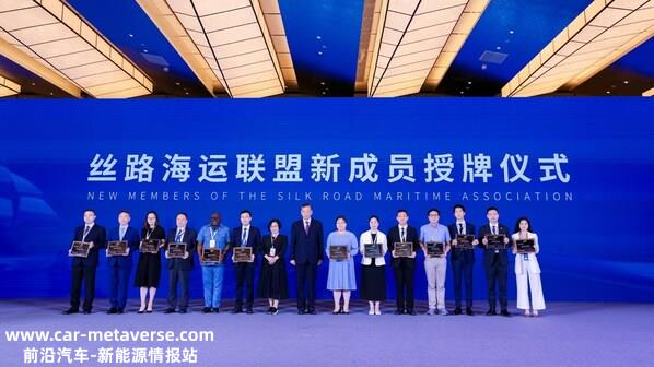新华丝路：泉州：海丝古城"遗"见倾心