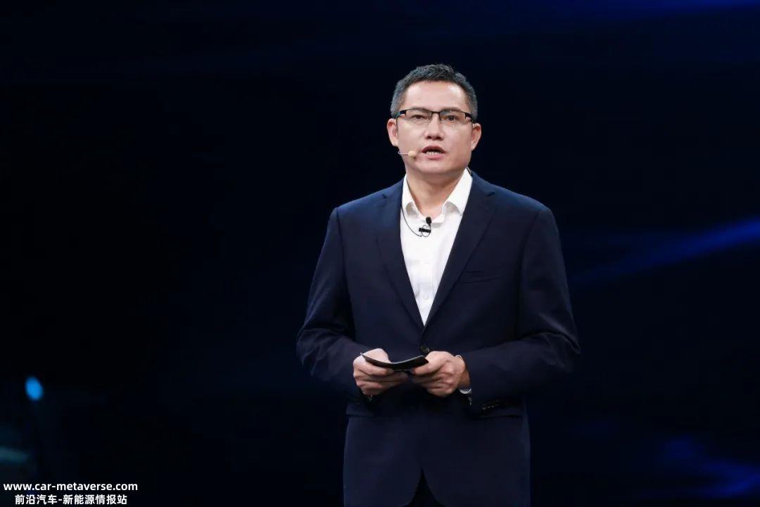 奇瑞新能源首款基于铝基轻量化平台开发的超舒适家庭纯电动SUV