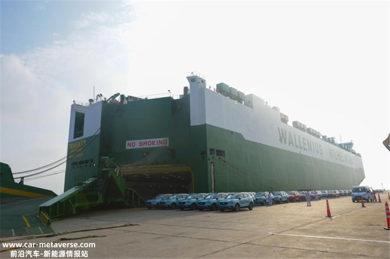 反补贴调查背后为什么欧洲坚持限制中国的电动汽车?