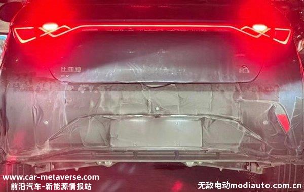 海豚冠军版什么时候上市？海豚2024年会换代吗