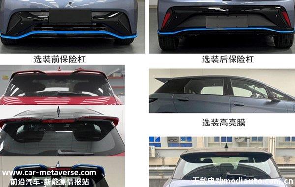 海豚冠军版什么时候上市？海豚2024年会换代吗