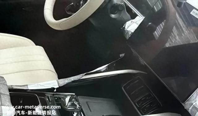 比亚迪宋L参数出炉 两种刀片电池 最长续航602km