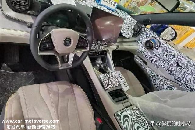 下半年最期待车型！比亚迪“宋L”官图曝光，堪称国产颜值天花板