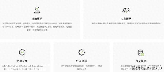 小鹏汽车重回4S模式，但卖车还是门好生意吗？