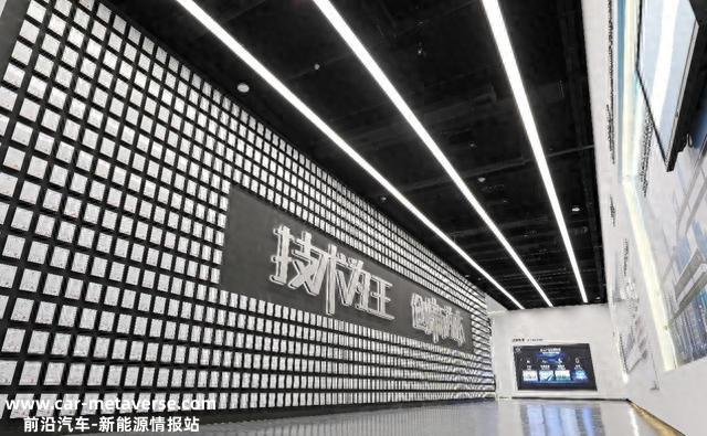 比亚迪进入全球销量前十，再次证明科技就是主要生产力