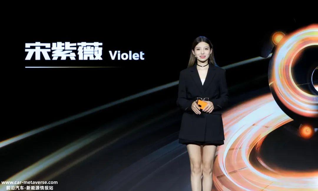 每周曝光两名机圈红人进入汽车企业