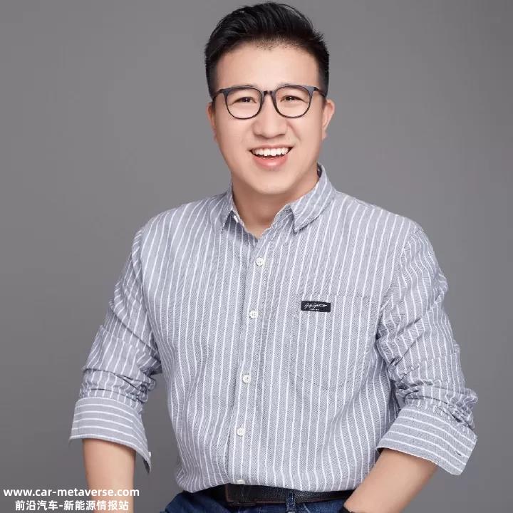 每周曝光两名机圈红人进入汽车企业