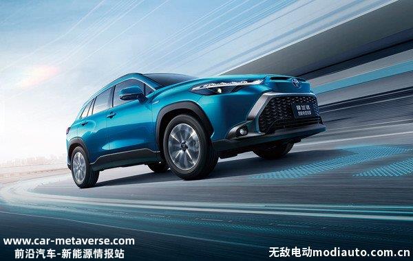 锋兰达双擎和纯油哪个好？锋兰达双擎油电混动怎么样