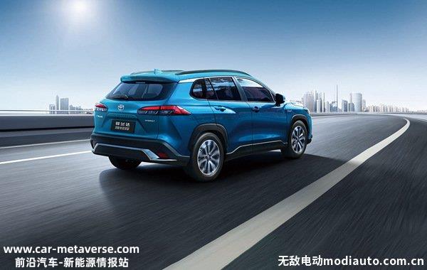 锋兰达双擎和纯油哪个好？锋兰达双擎油电混动怎么样