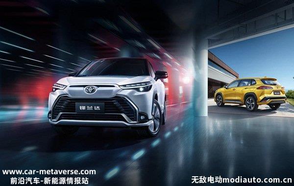 锋兰达双擎和纯油哪个好？锋兰达双擎油电混动怎么样