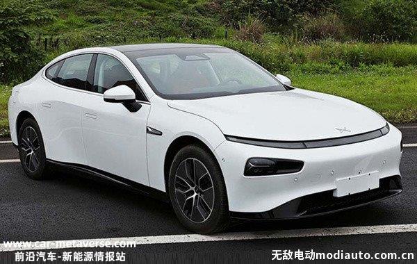小鹏P7i入门版将于第四季度上市，小鹏新P7i最新消息