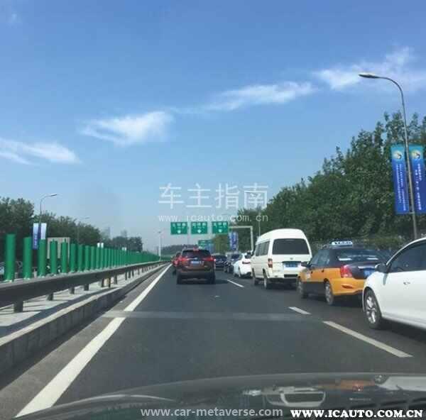 京平高速什么时候取消收费，京平高速2023年6月取消收费吗