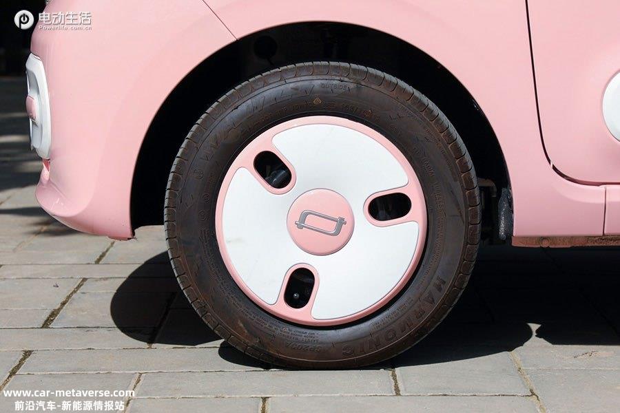 奔腾小马是匹什么马？高价值微型纯电小车“萌主”