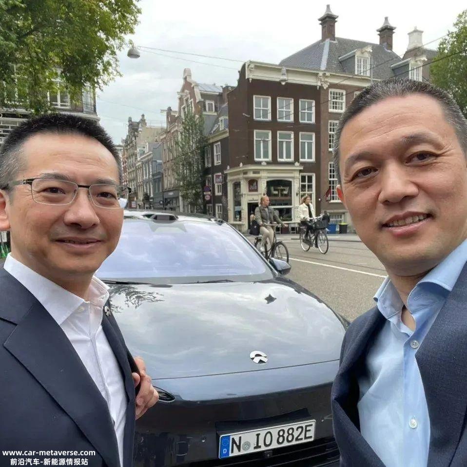 越卖越亏,不再是造车新势力