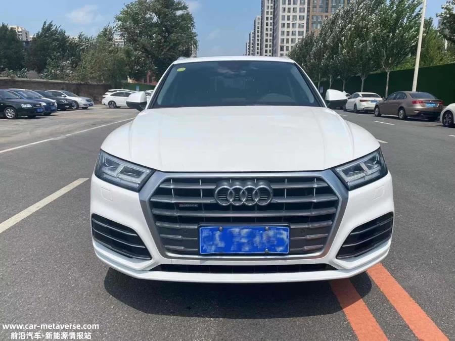 新能源汽车的销量越来越接近燃料汽车
