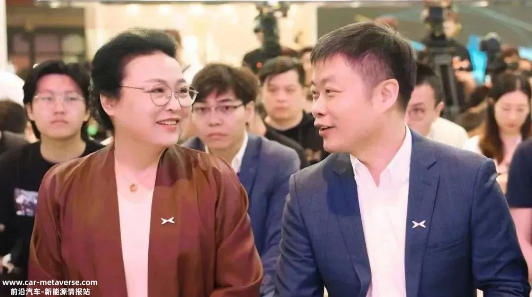 G9改装风暴,小鹏汽车想重拾尊严