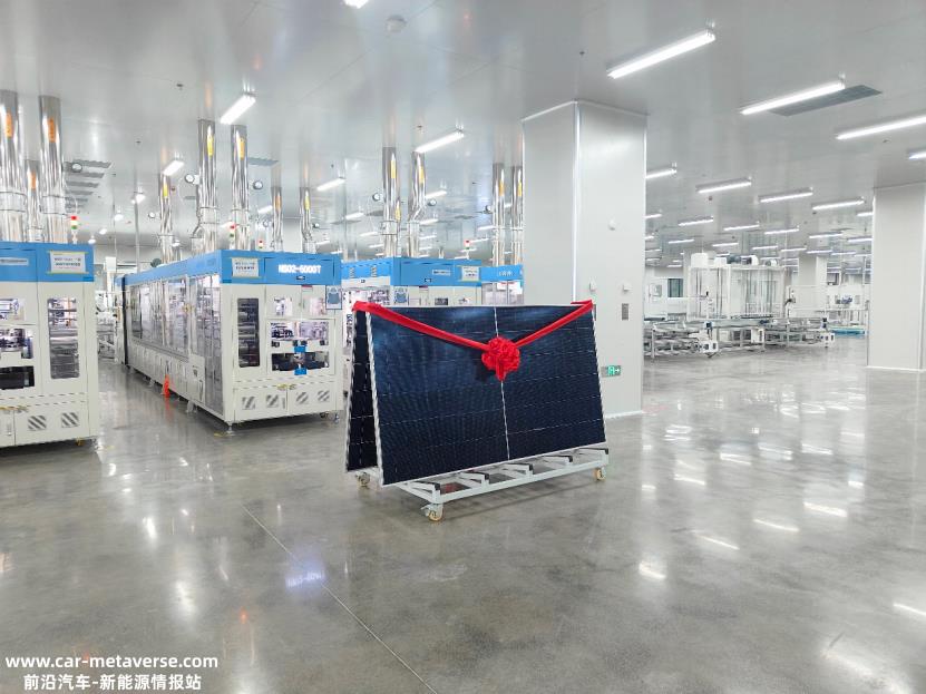 双碳战略下对光伏装机的强劲需求