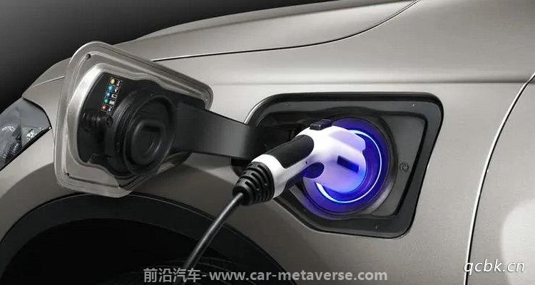 插电混动可以不充电吗