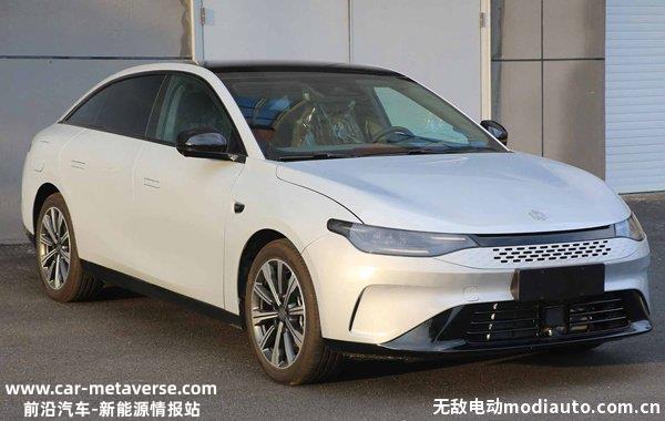 零跑C01增程版正式上市，售价14.58-16.98万元