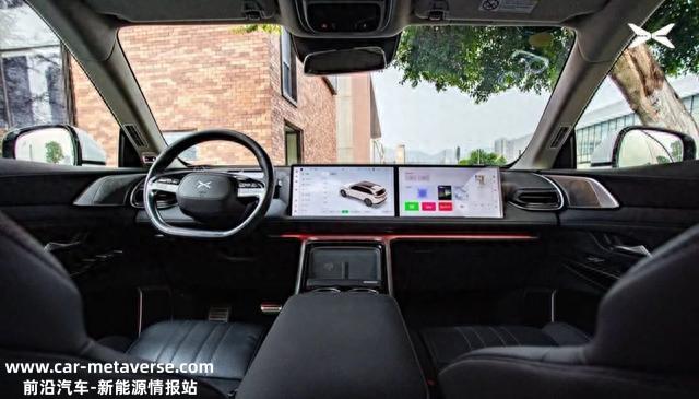 当新G9谈“性价比”，小鹏或再难言“超越”