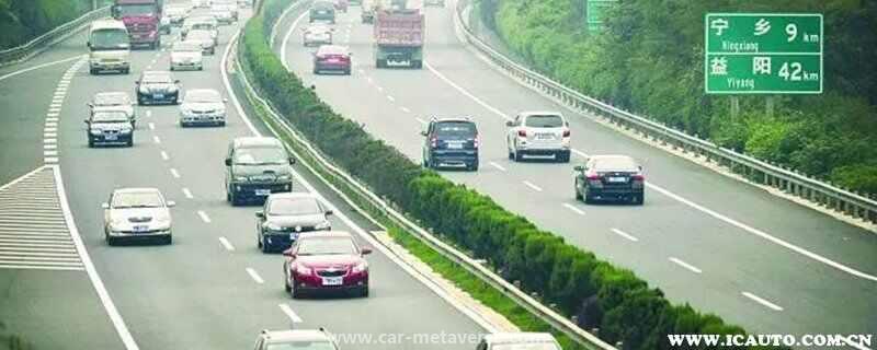 今年中秋节高速公路免费吗?2023