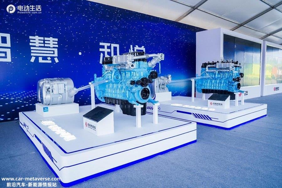 023东风汽车第八届科技创新周暨汽车嘉年华即将在车城启幕"