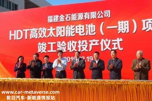 BC将取代TOPCon成为未来电池技术的主流
