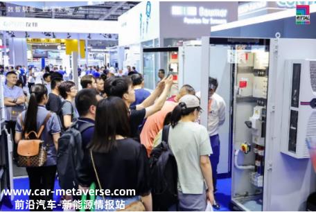 威图新能源汽车及动力电池行业应用,EPLAN Platfor