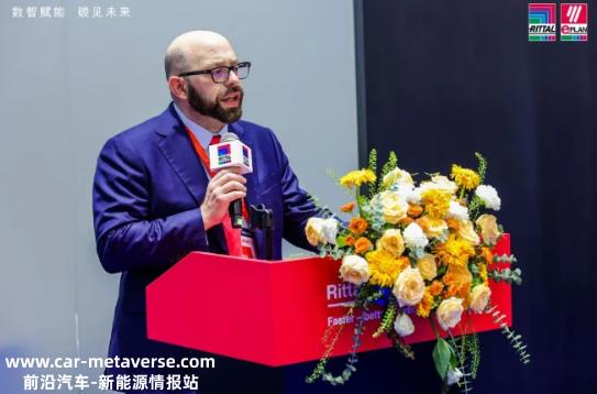 威图新能源汽车及动力电池行业应用,EPLAN Platfor