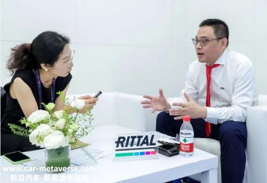 威图新能源汽车及动力电池行业应用,EPLAN Platfor